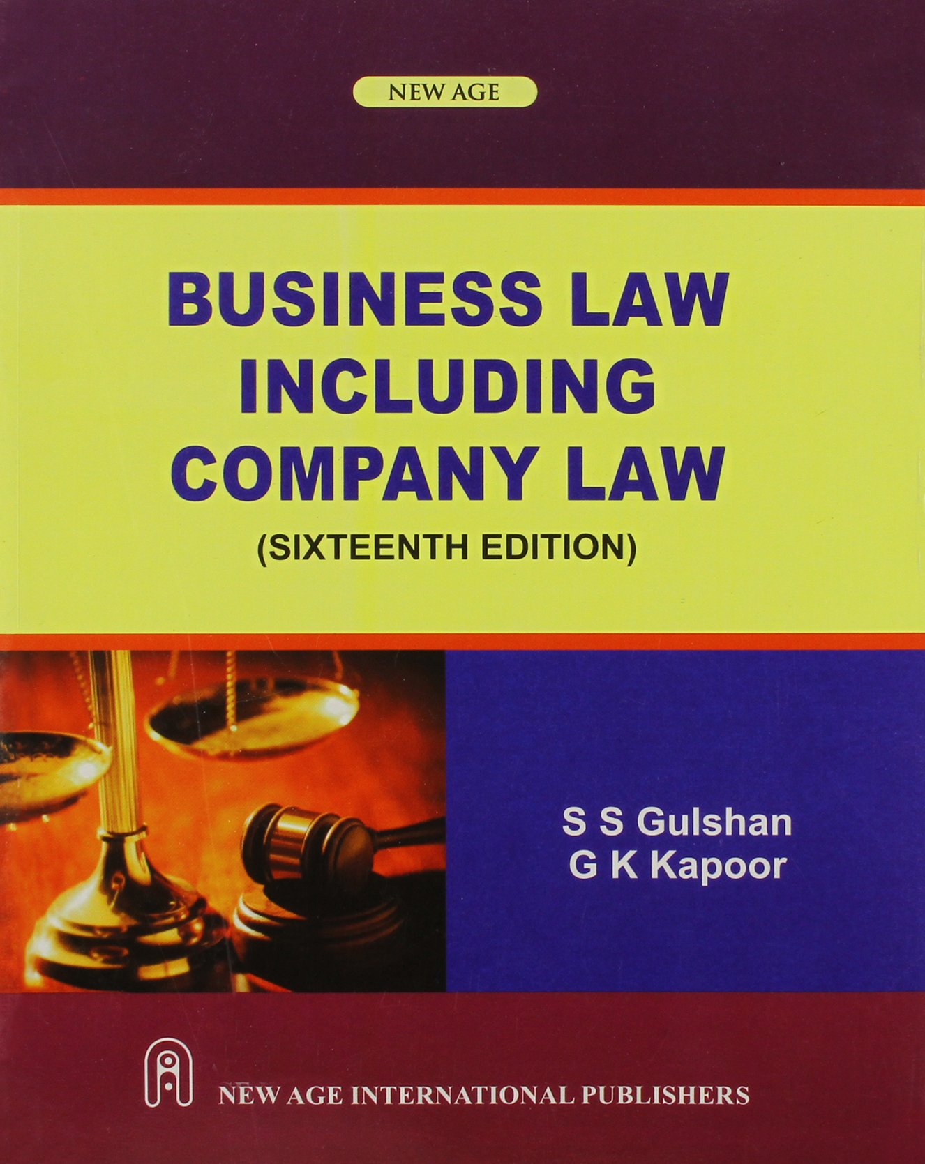 business law pc tulsian free download